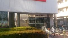 千葉銀行本八幡南支店