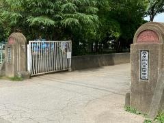 野田市立第一中学校