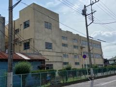 野田市立第一中学校