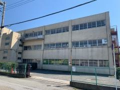 野田市立第一中学校
