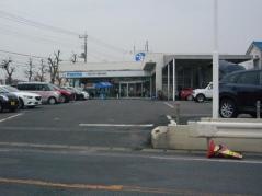 千葉マツダ五香六実店