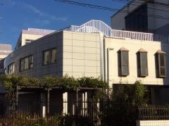 東京都立葛飾野高等学校