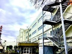 第二小学校
