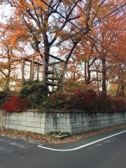 私立国立学園小学校