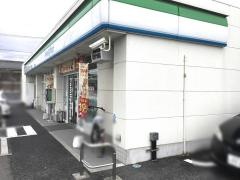 ファミリーマート　海田大門三丁目店