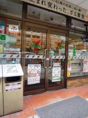 セブンイレブン　板橋本町駅前店