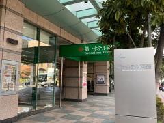 第一ホテル両国