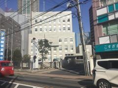 中原警察署