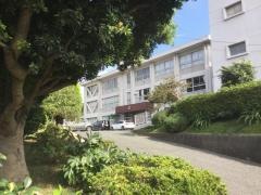 横須賀市立公郷中学校