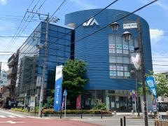 JAセレサ川崎稲田支店