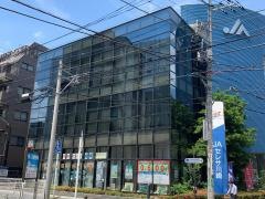 ＪＡセレサ川崎稲田支店