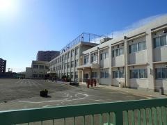 文ケ岡小学校