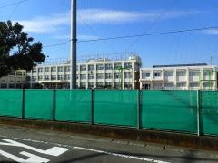 文ケ岡小学校
