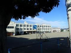 文ケ岡小学校