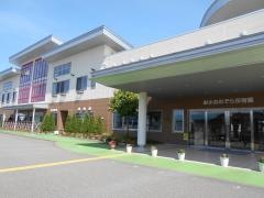 社会福祉法人射水万葉会射水おおぞら保育園