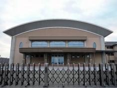 北方南小学校