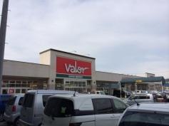 バロー　瑞浪中央店