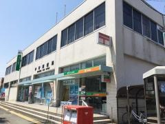 ゆうちょ銀行中村店