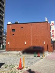 あいち銀行　中村支店