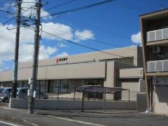 百五銀行名張支店