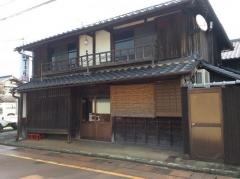 旅館丁子屋