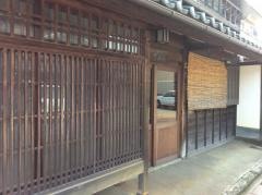旅館丁子屋
