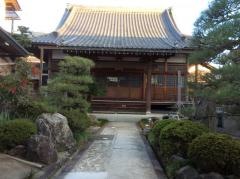 光伝寺