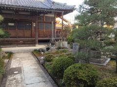 光伝寺