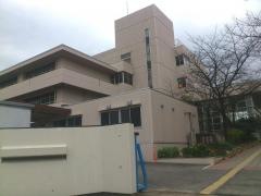 藤井寺市立第三中学校