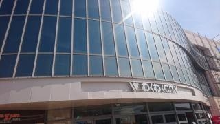 オークワわくわくシティ尾崎店