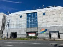 伊丹市立こども文化科学館
