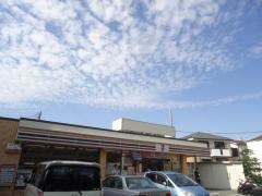 セブンイレブン　尼崎園田学園前店