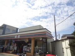 セブンイレブン　尼崎園田学園前店