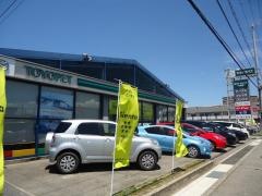 神戸トヨペット中地南店