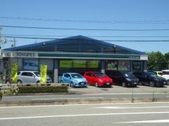 神戸トヨペット中地南店