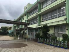 湊小学校