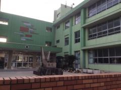湊小学校