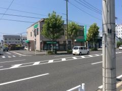 島根銀行鳥取支店鳥取駅南出張所