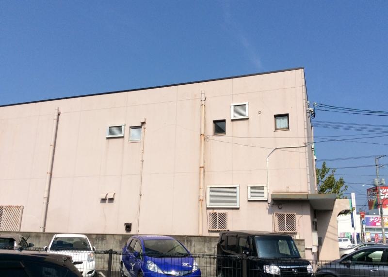 島根銀行鳥取支店鳥取駅南出張所