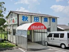 あきたブルーベリー農園
