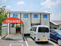 あきたブルーベリー農園