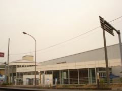 広島トヨタ自動車福山店
