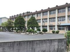 山口県立徳山高等学校徳山北分校