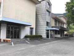 山口県立徳山高等学校徳山北分校