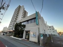 伊予銀行徳山支店