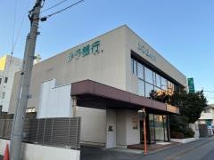 伊予銀行徳山支店