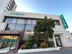 伊予銀行徳山支店