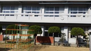 吉原小学校