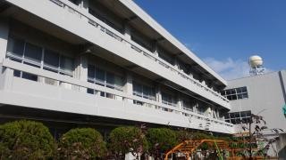 吉原小学校