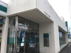 伊予銀行小野支店